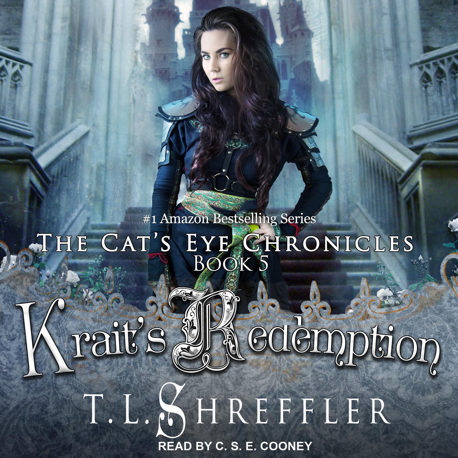 Kraits Redemption Audiobook, by T. L. Shreffler