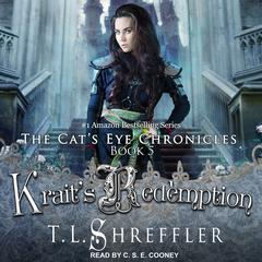 Kraits Redemption Audiobook, by T. L. Shreffler