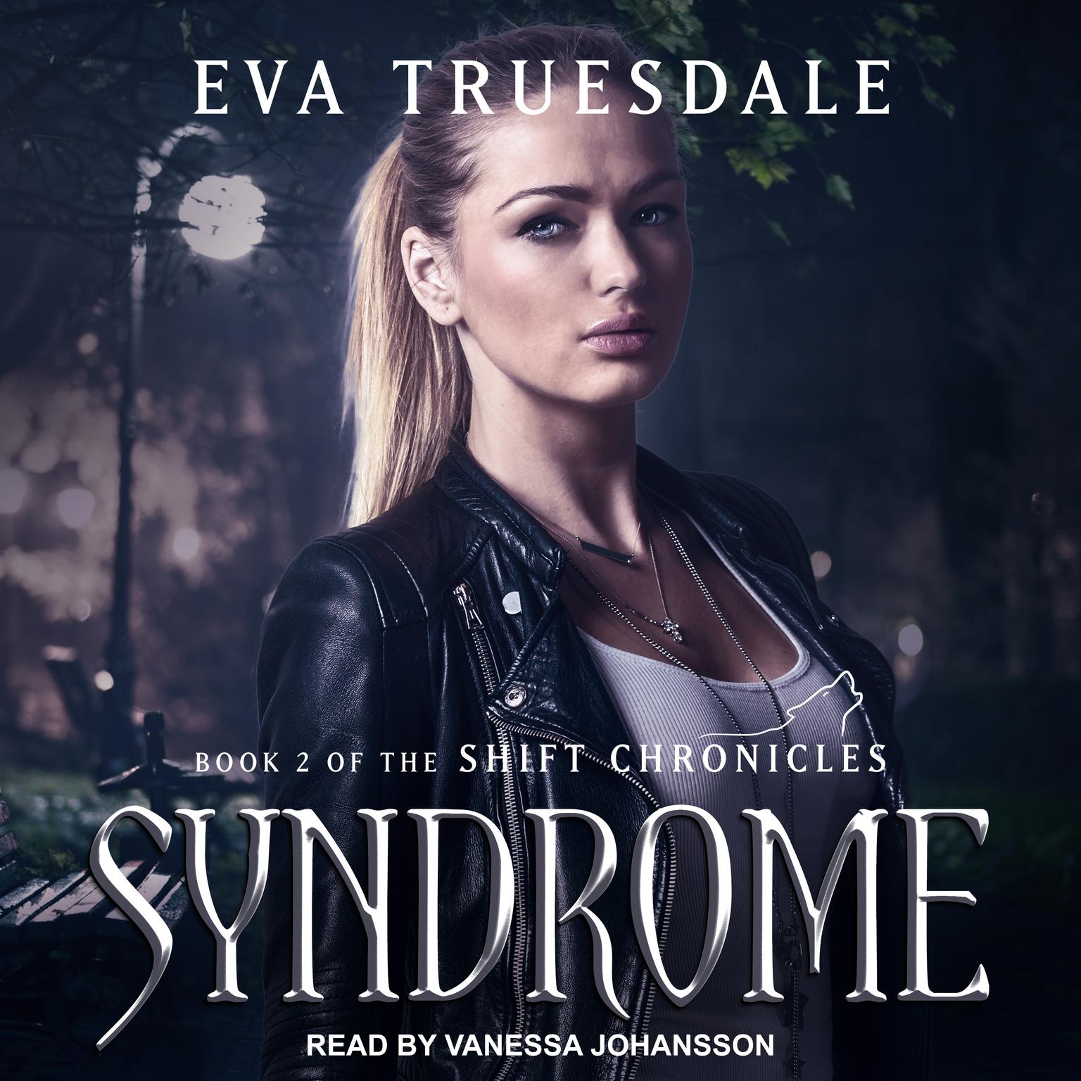 Syndrome Audiobook, by Eva Truesdale