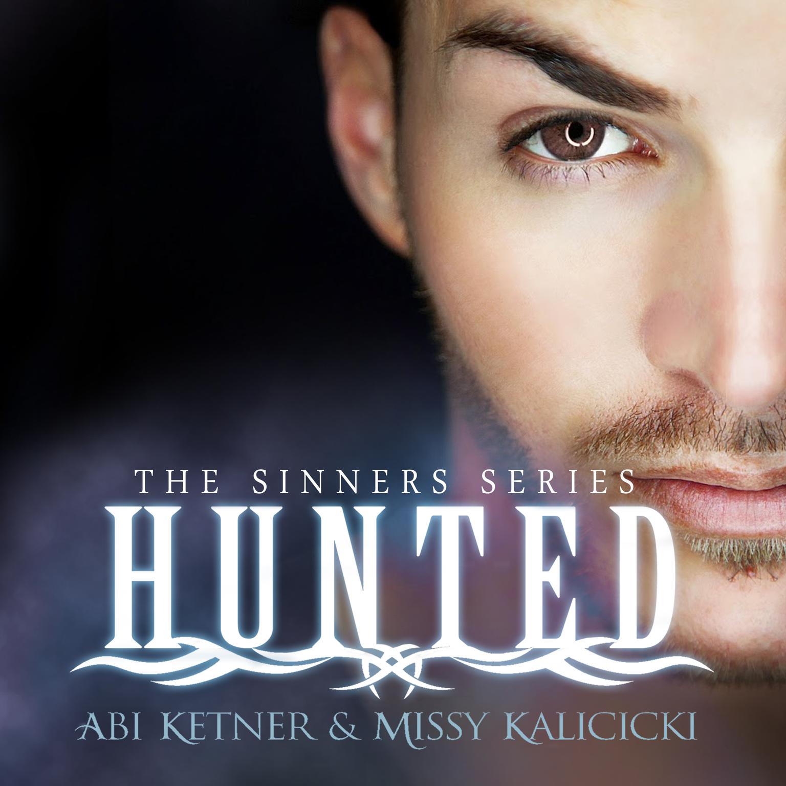 Hunted Audiobook, by Missy Kalicicki