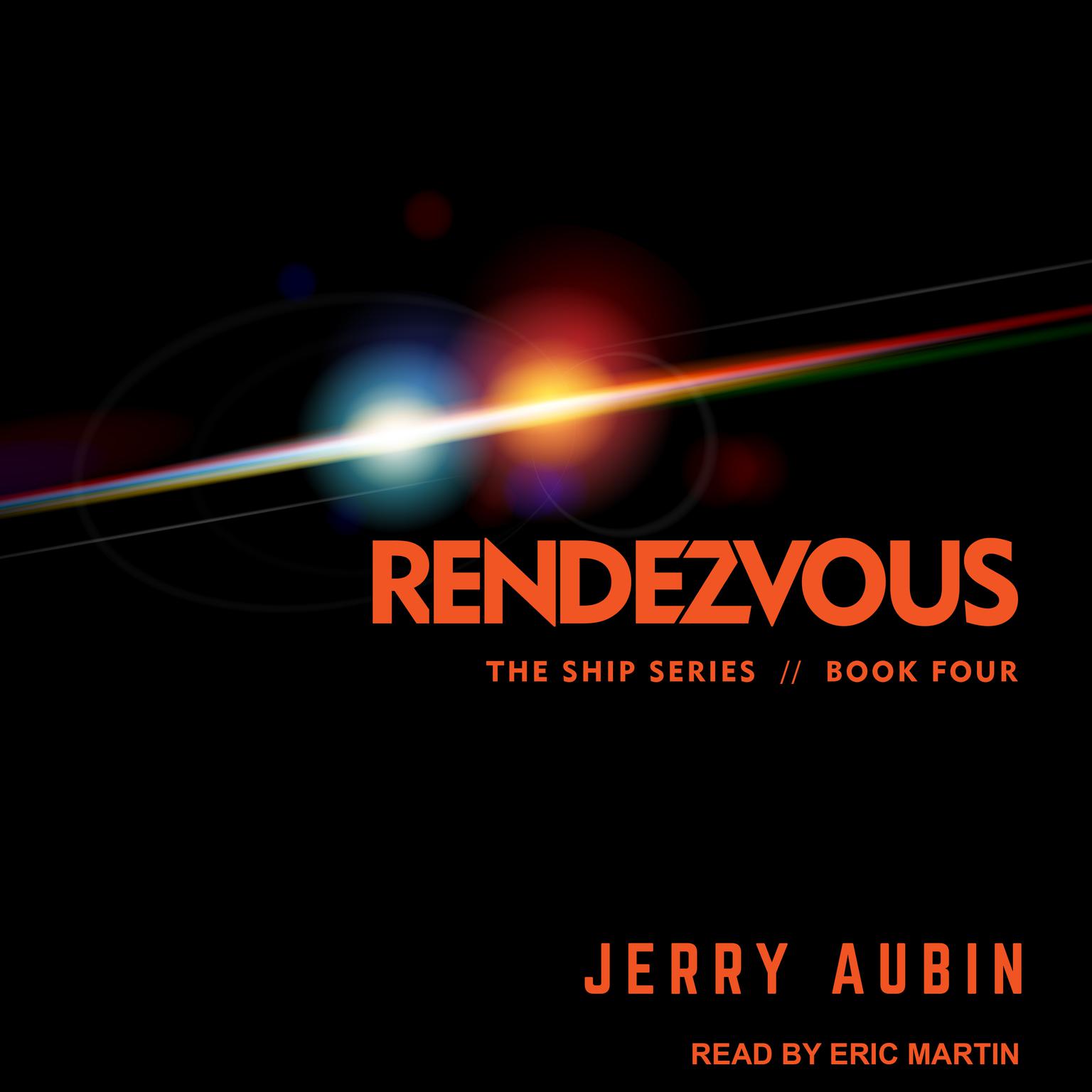 Rendezvous Audiobook, by Jerry Aubin