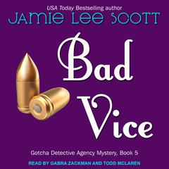 Bad Vice Audiobook, by 