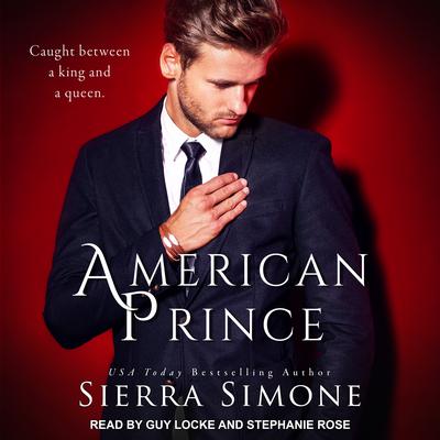 American Prince Audiobook, by 