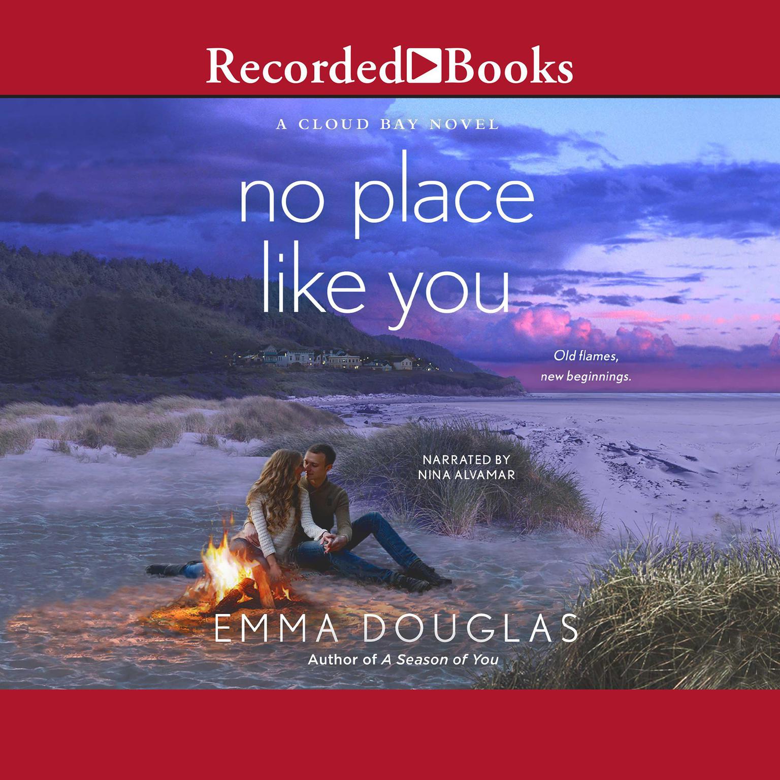 No Place Like You Audiobook, by Emma Douglas