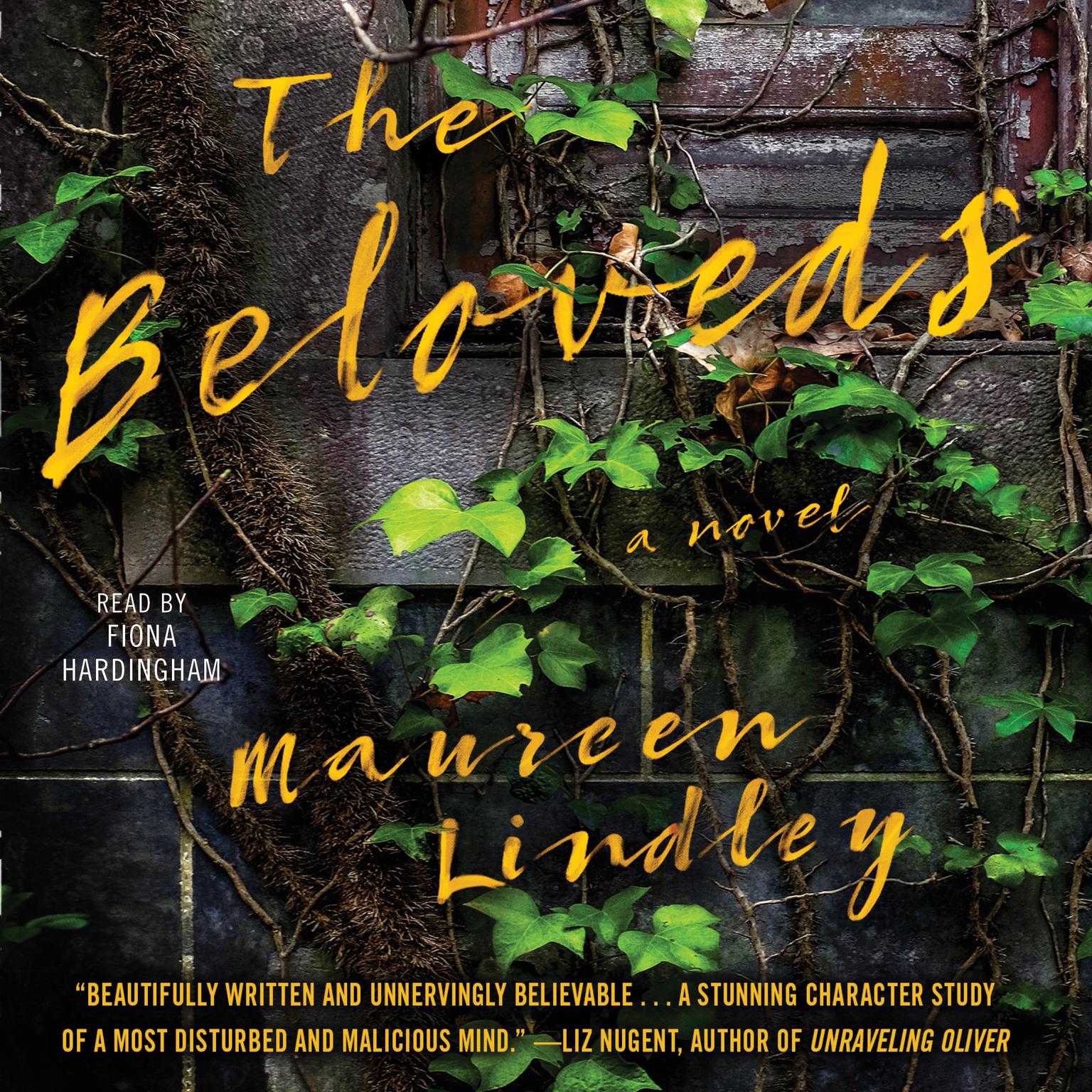 The Beloveds Audiobook, by Maureen Lindley