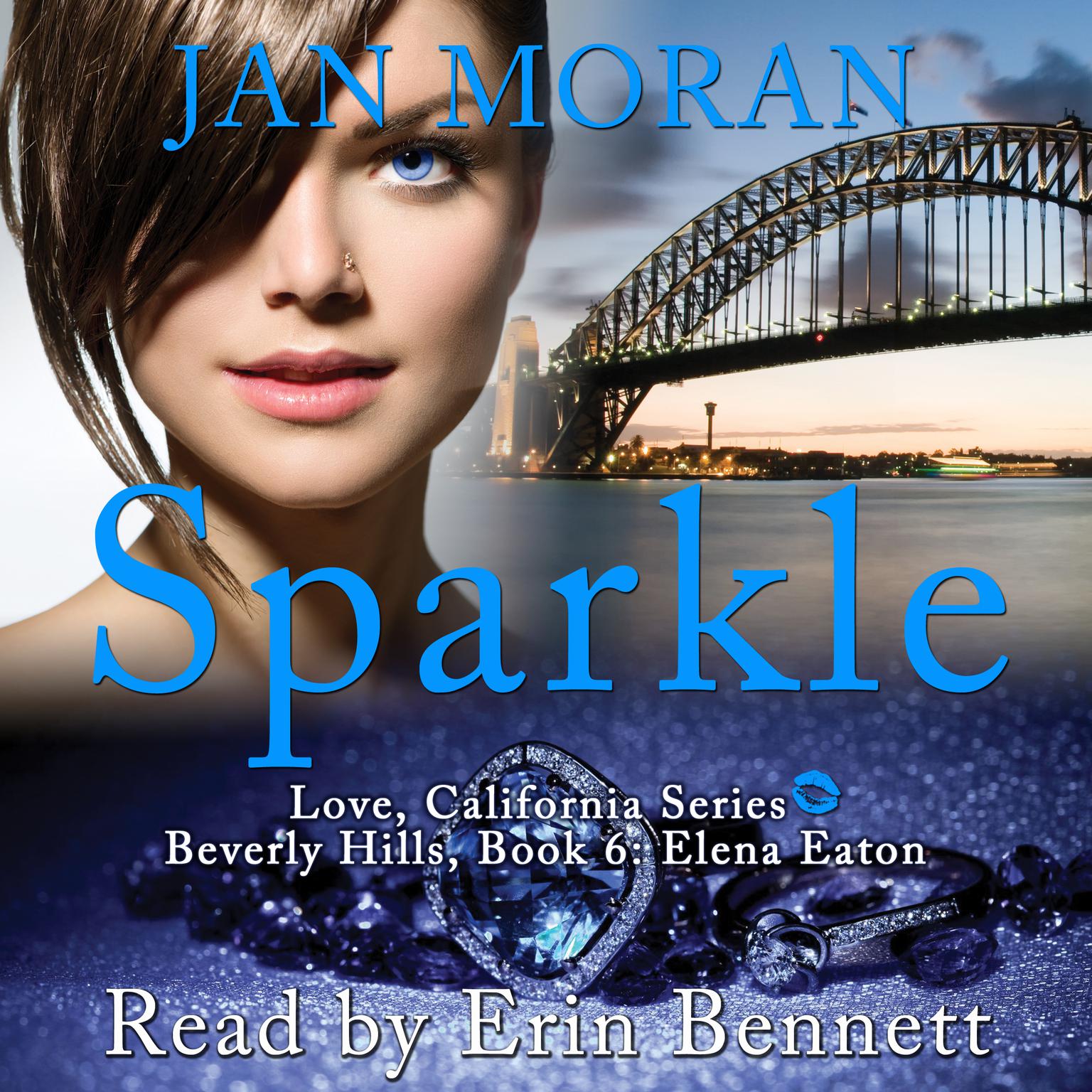 Sparkle Audiobook, by Jan Moran