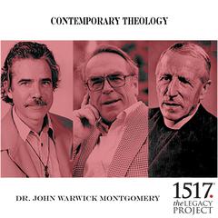 Contemporary Theology Audiobook, by John Warwick Montgomery