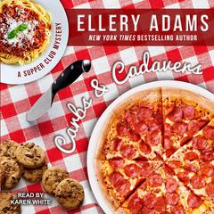 Carbs and Cadavers Audiobook, by Ellery Adams