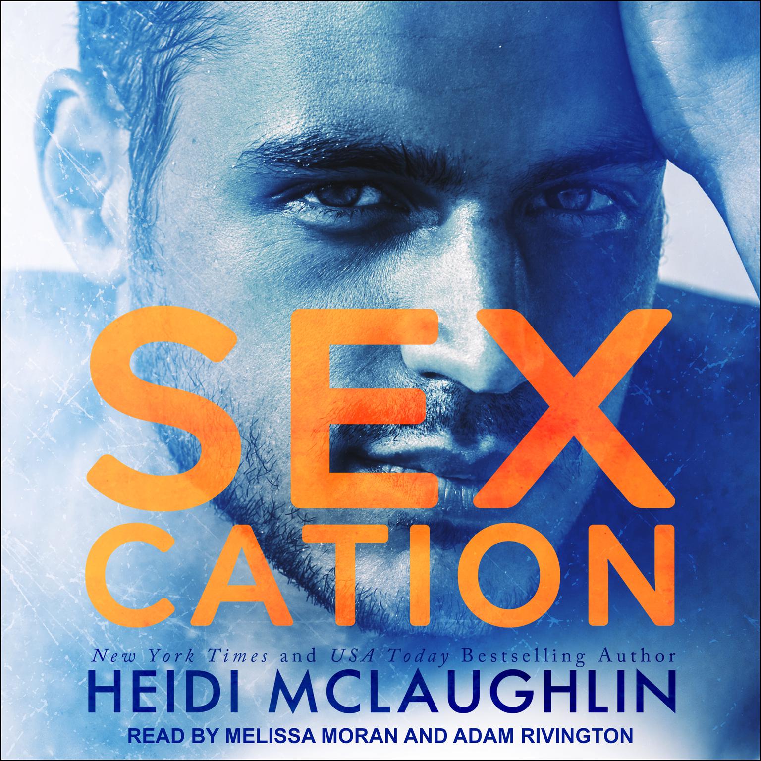 Sexcation Audiobook, by Heidi McLaughlin