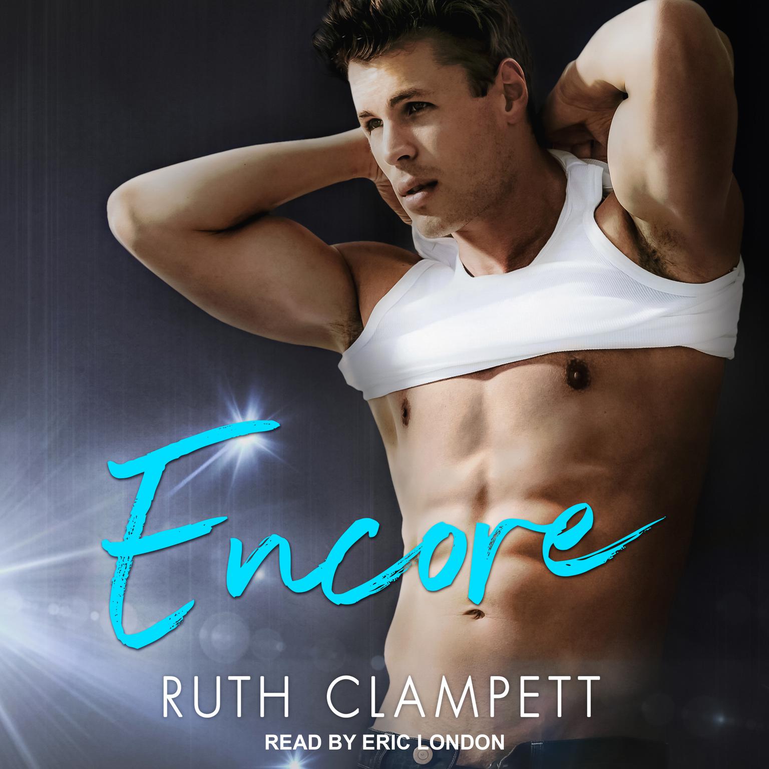 Encore Audiobook, by Ruth Clampett
