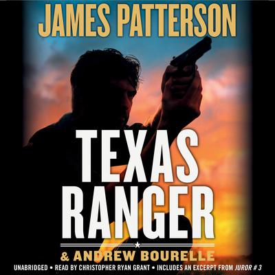 Texas Ranger Audiobook, by 