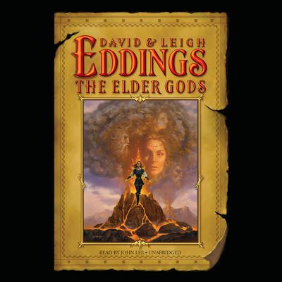 The Elder Gods Audiobook, by David Eddings