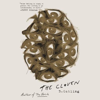 The Cloven Audiobook, by Brian Catling