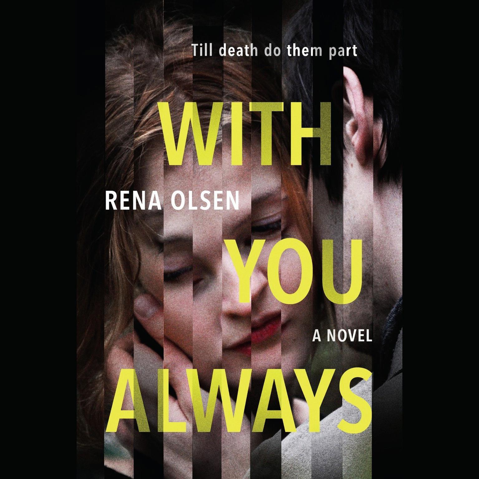 With You Always Audiobook, by Rena Olsen