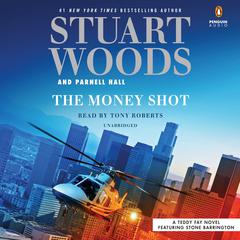 The Money Shot Audiobook, by 