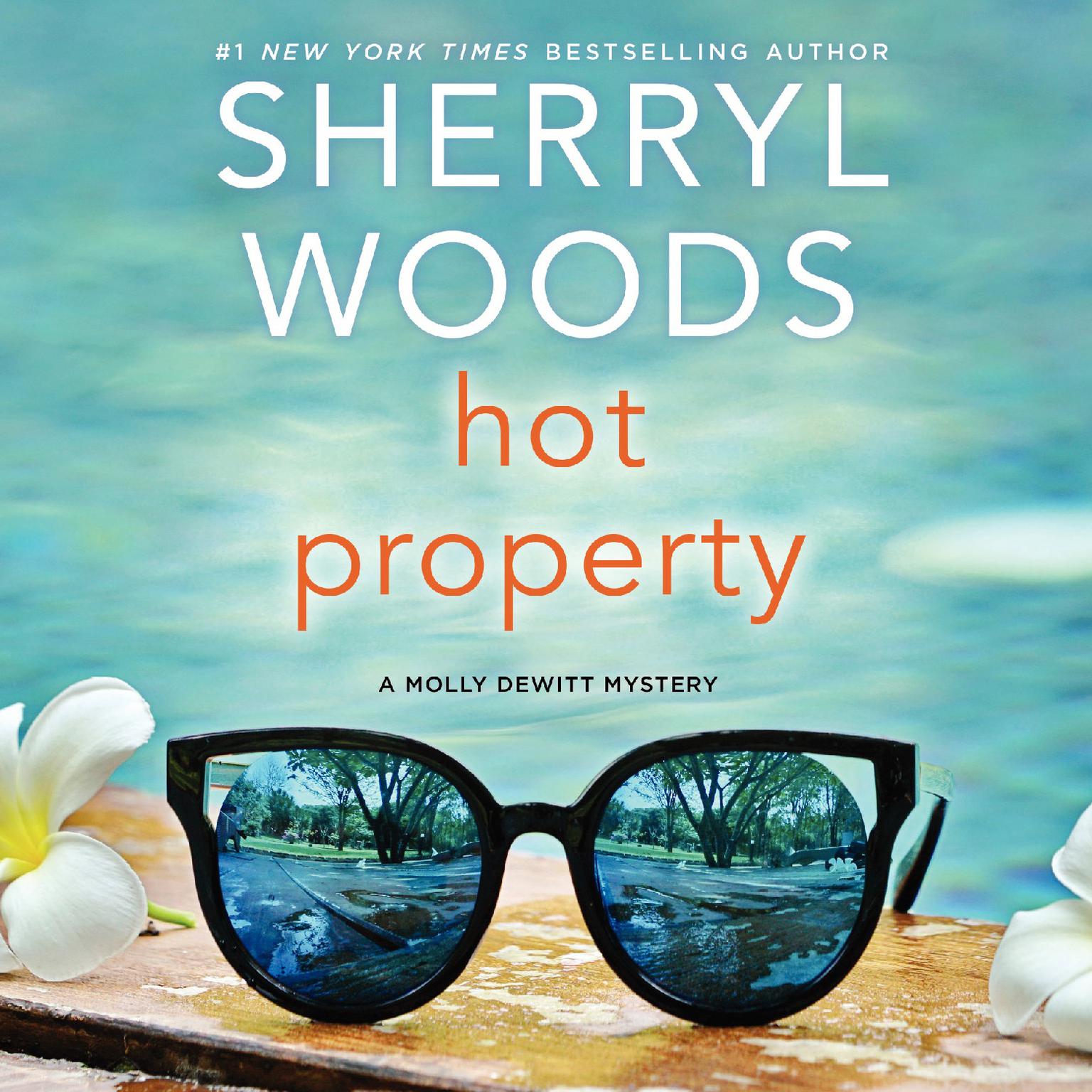 Hot Property Audiobook, by Sherryl Woods