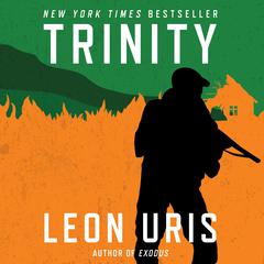 Trinity Audiobook, by Leon Uris