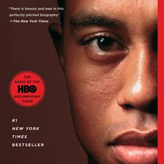 Tiger Woods Audiobook, by 