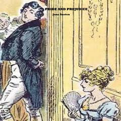 Pride And Prejudice Audiobook, by Jane Austen