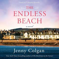 The Endless Beach: A Novel Audiobook, by Jenny Colgan