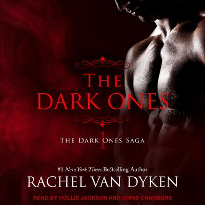The Dark Ones Audiobook, by Rachel Van Dyken