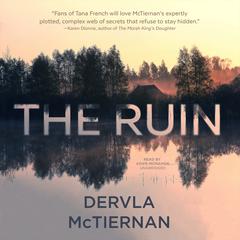 The Ruin Audiobook, by Dervla McTiernan