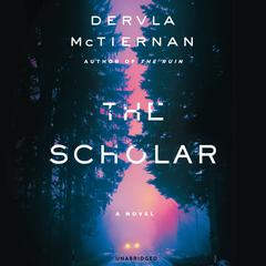 The Scholar Audiobook, by 