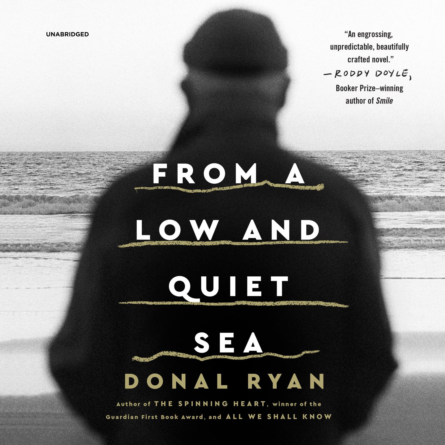 From a Low and Quiet Sea Audiobook, by Donal Ryan