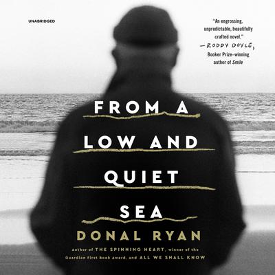 From a Low and Quiet Sea Audiobook, by 