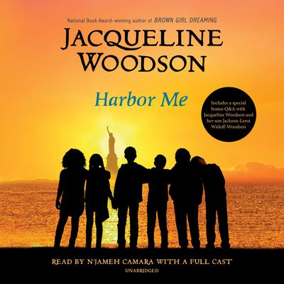 Harbor Me Audiobook, by 