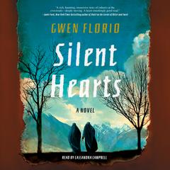 Silent Hearts: A Novel Audiobook, by Gwen Florio