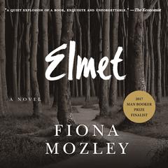 Elmet Audiobook, by Fiona Mozley