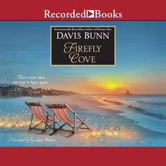 Firefly Cove Audiobook, by T. Davis Bunn