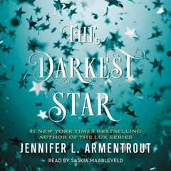 The Darkest Star Audiobook, by 