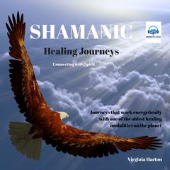 Shamanic Audiobook, by Virginia Harton