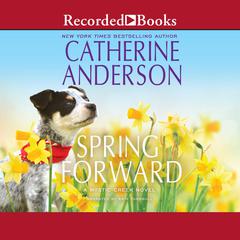 Spring Forward Audiobook, by Catherine Anderson