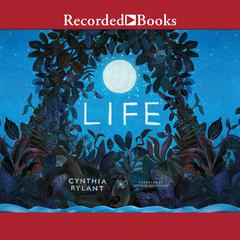 Life Audiobook, by Cynthia Rylant