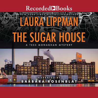 The Sugar House Audiobook, by Laura Lippman