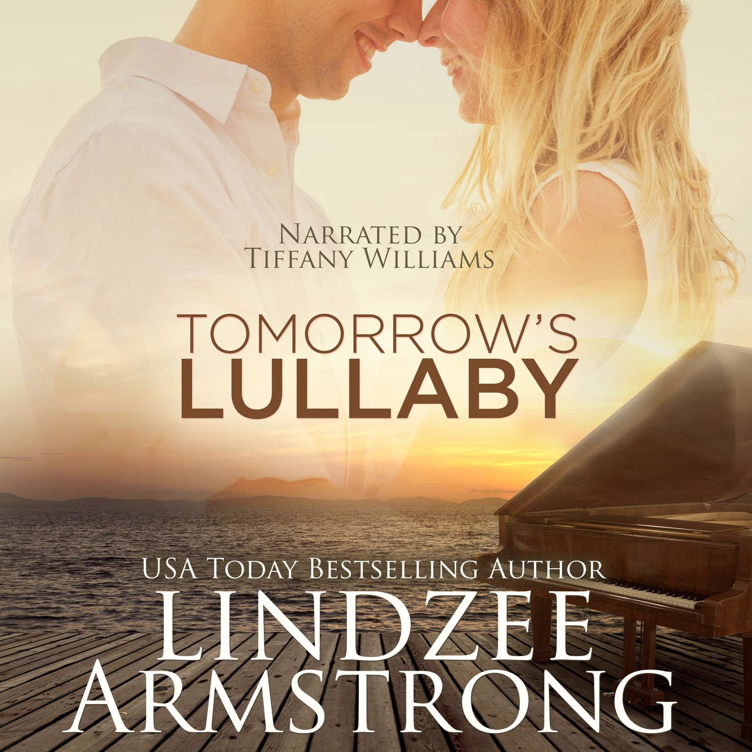 Tomorrows Lullaby Audiobook, by Lindzee Armstrong
