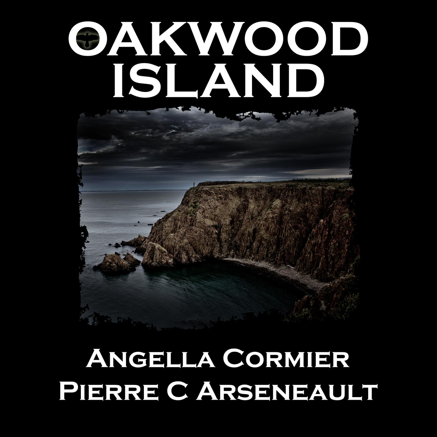 Oakwood Island Audiobook, by Angella Arseneault