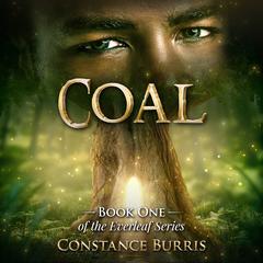 Coal Audiobook, by Constance Burris