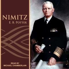 Nimitz Audiobook, by E.B. Potter
