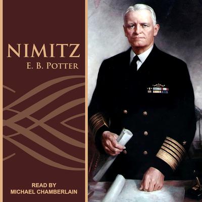 Nimitz Audiobook, by 