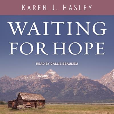 Waiting for Hope Audiobook, by 