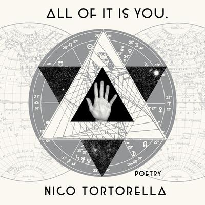 all of it is you.: poetry Audiobook, by Nico Tortorella