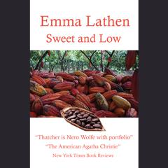 Sweet and Low Audiobook, by Emma Lathen