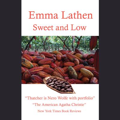 Sweet and Low Audiobook, by 