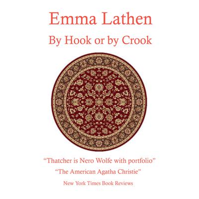 By Hook or by Crook Audiobook, by Emma Lathen