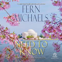 Need to Know Audiobook, by Fern Michaels
