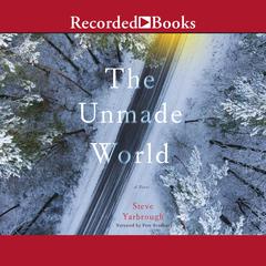 The Unmade World Audiobook, by Steve Yarbrough
